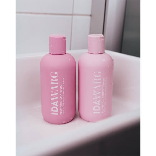 Ida Warg Plumping Shampoo 250 ml