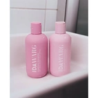 Ida Warg Plumping Shampoo 250 ml