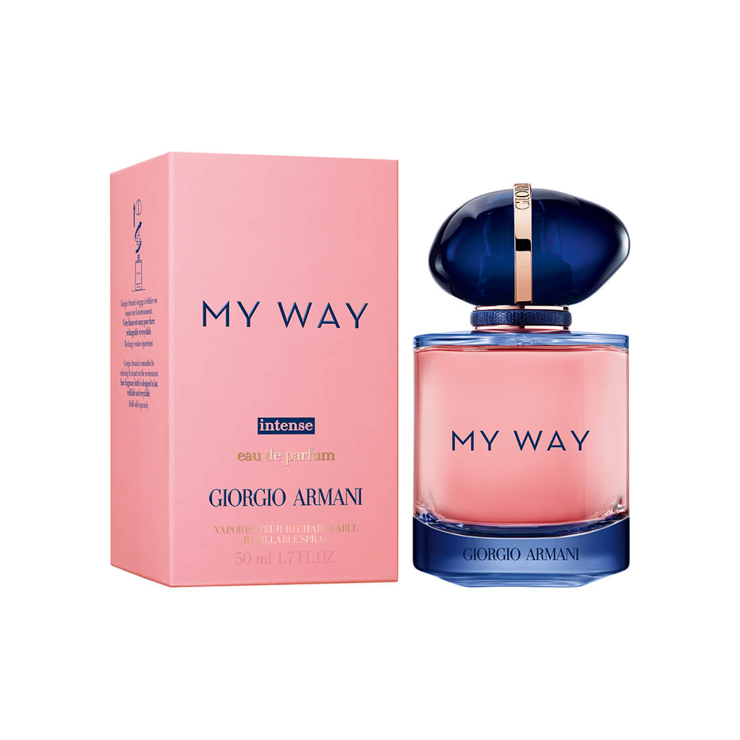 Giorgio Armani My Way Intense EdP 50 ml