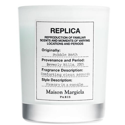 Maison Margiela Replica Candle Bubble Bath 165g