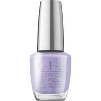 OPI Infinite Shine Lacquer Galleria Vittorio Violet 15 ml