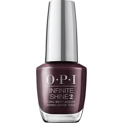OPI Infinite Shine Lacquer Complimentary Wine 15 ml