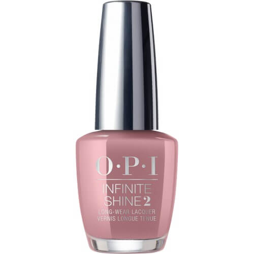 OPI Infinite Shine Long Wear Lacquer Tickle My France Y 15 ml