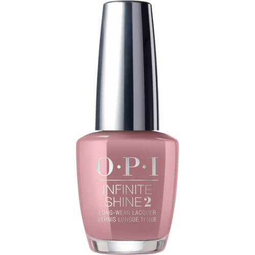 OPI Infinite Shine Lacquer Tickle My France Y 15 ml