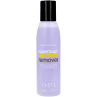 OPI Expert Touch Lacquer Remover 110 ml