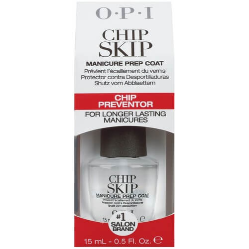 OPI Chip Skip Manicure Prep Coat 15 ml