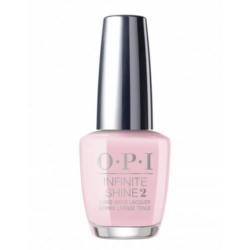 OPI Infinite Shine Lacquer Baby Take A Vow 15 ml