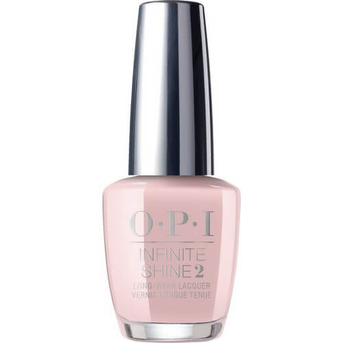 OPI Infinite Shine Lacquer Bare My Soul 15 ml