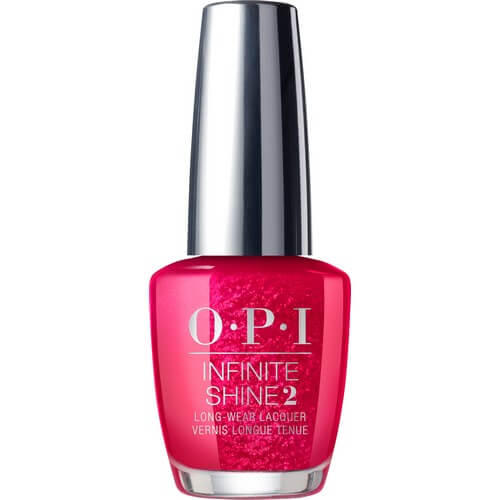 OPI Infinite Shine Lacquer A Little Guilt Under The Kilt 15 ml