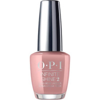 OPI Infinite Shine Lacquer Edinburgh And Tatties 15 ml