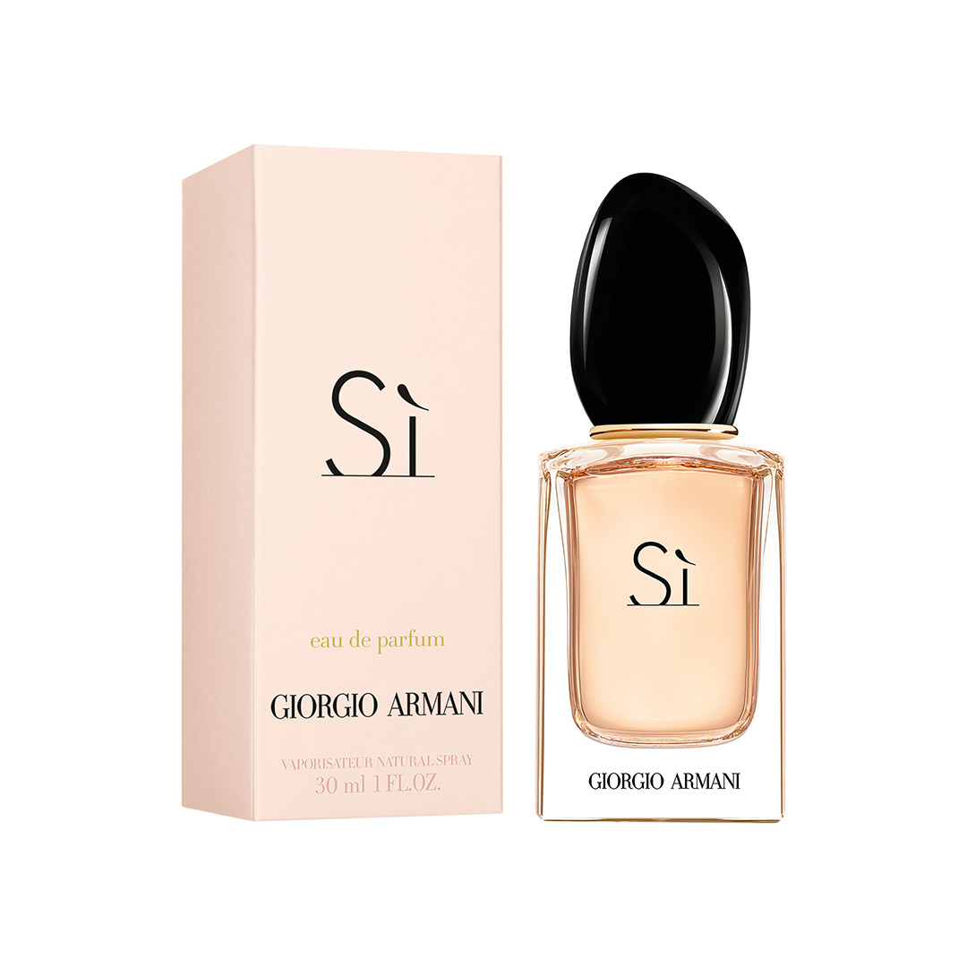 Giorgio Armani Si EdP 30 ml