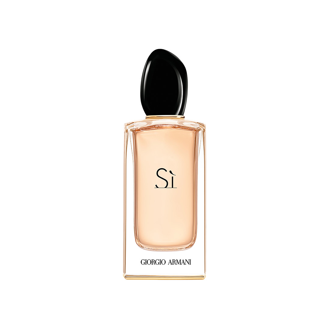 Giorgio Armani Si EdP 100 ml