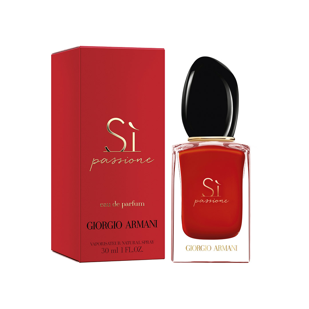 Giorgio Armani Si Passione EdP 30 ml