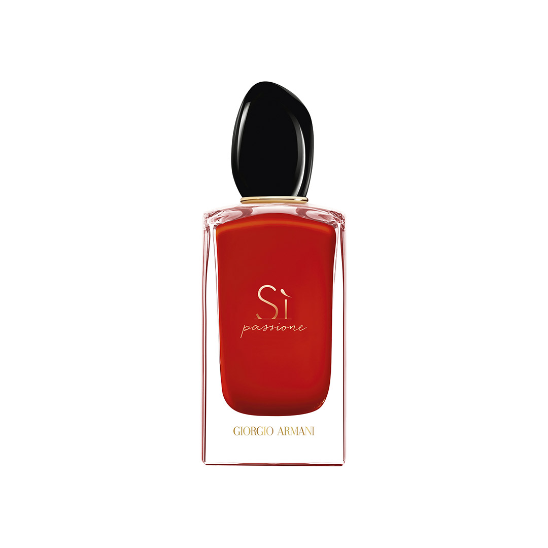 Giorgio Armani Si Passione EdP 100 ml