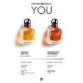 Giorgio Armani Stronger With You EdT 100 ml
