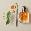 Giorgio Armani Stronger With You EdT 100 ml