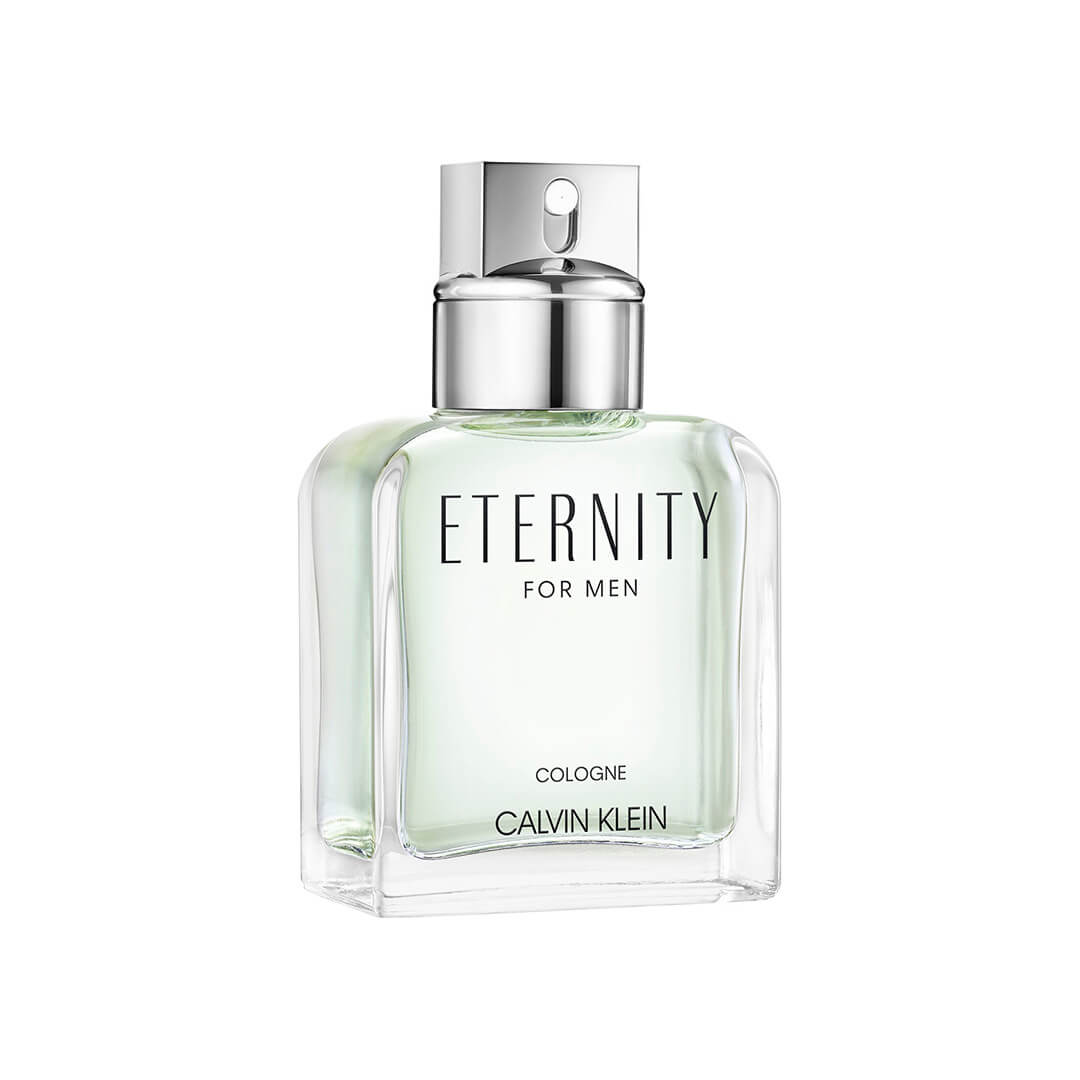 Calvin Klein Eternity Man Cologne EdT 50 ml