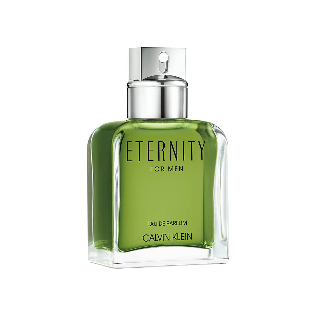 Calvin Klein Eternity For Men EdP 100 ml