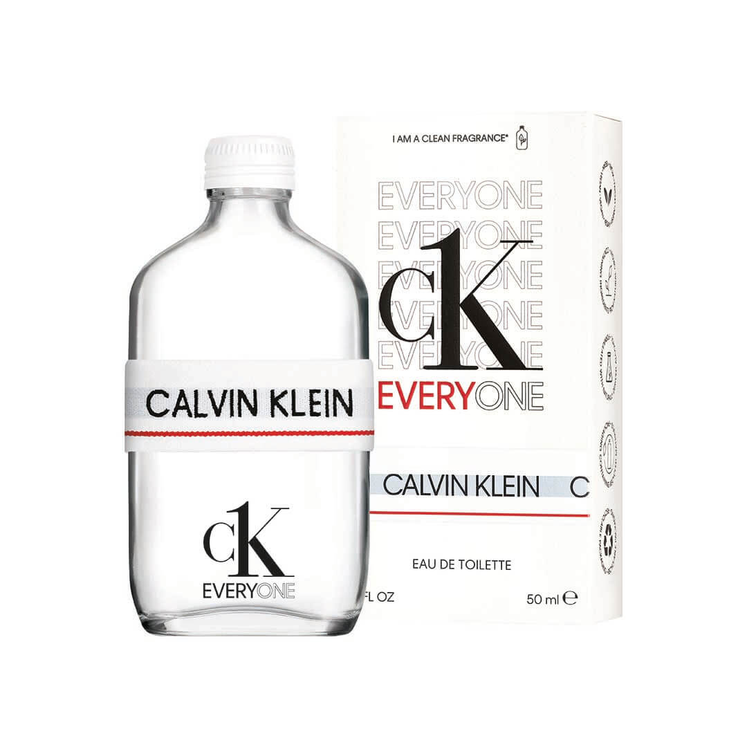 Calvin Klein Ck Everyone EdT 50 ml