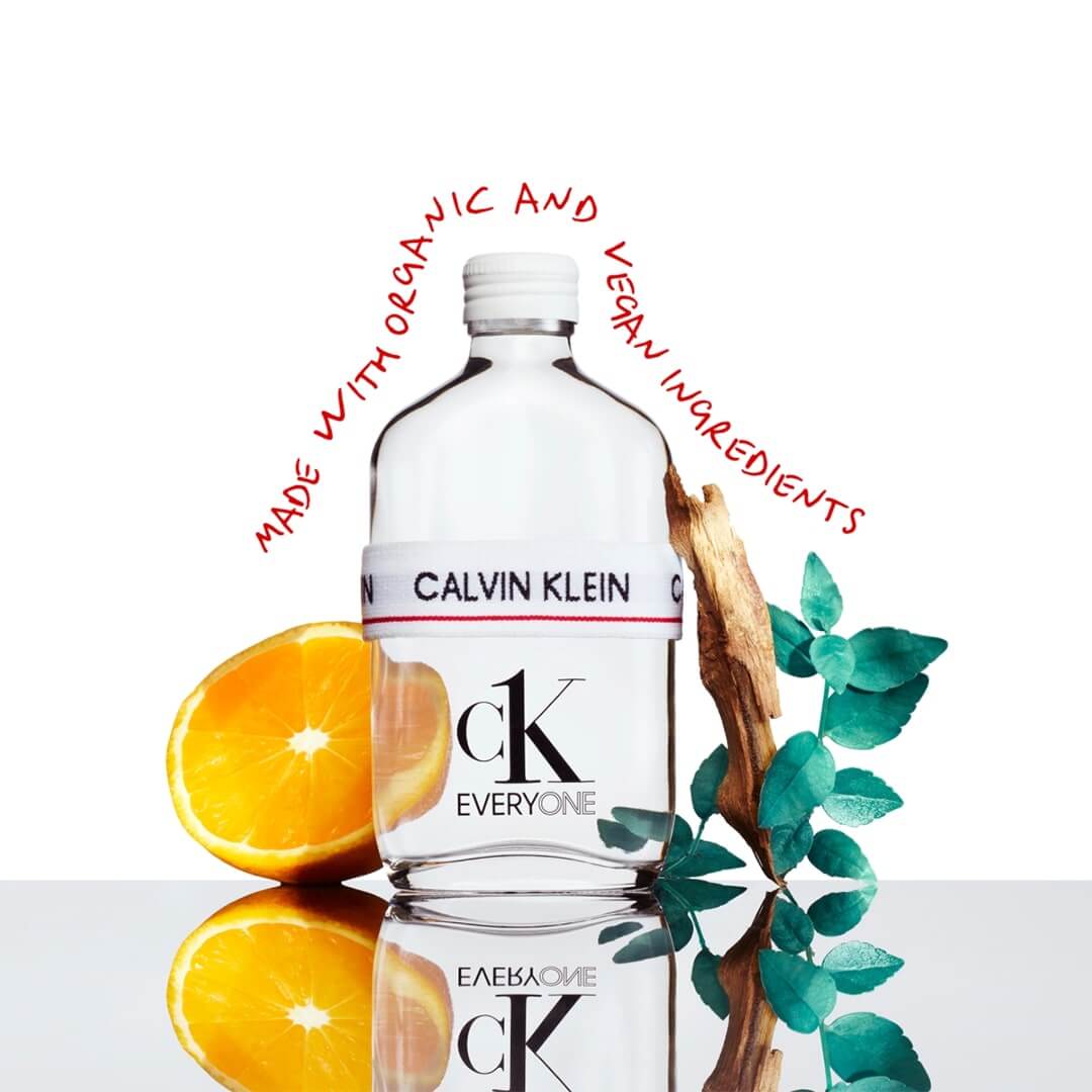 Calvin Klein Ck Everyone EdT 50 ml