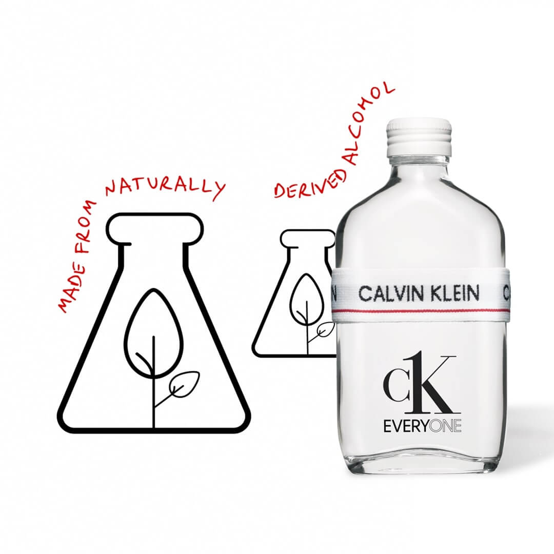 Calvin Klein Ck Everyone EdT 50 ml