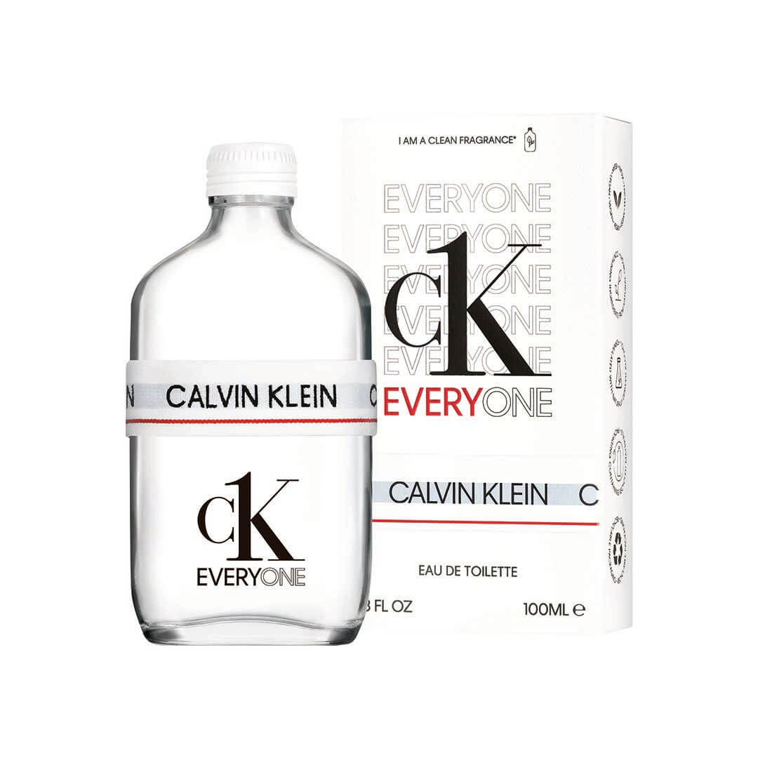 Calvin Klein Ck Everyone EdT 100 ml