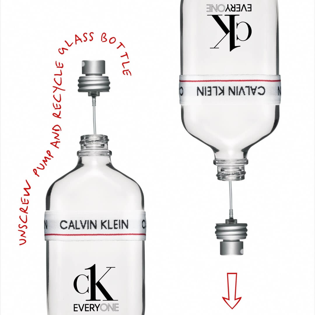 Calvin Klein Ck Everyone EdT 100 ml