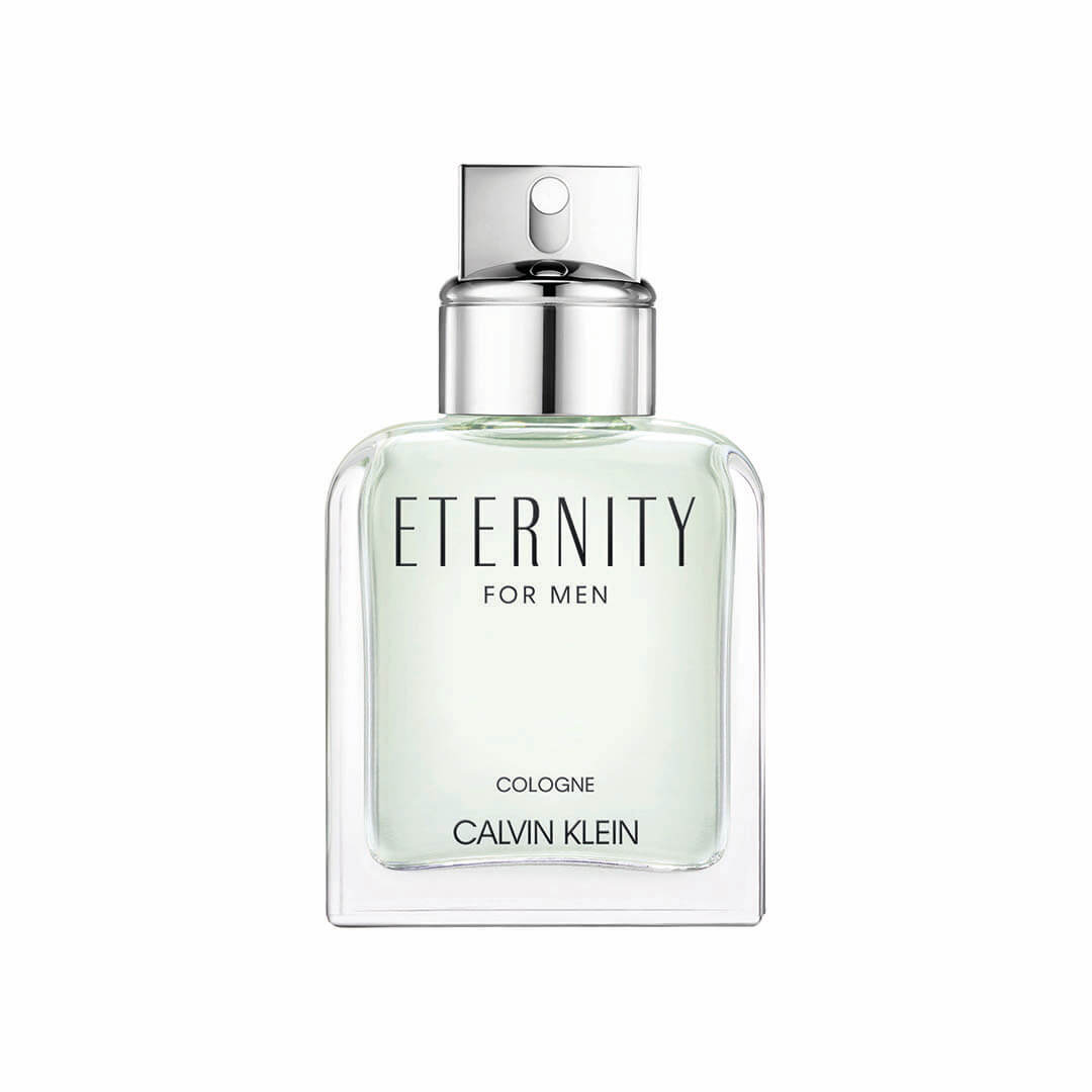 Calvin Klein Eternity Man Cologne EdT 50 ml