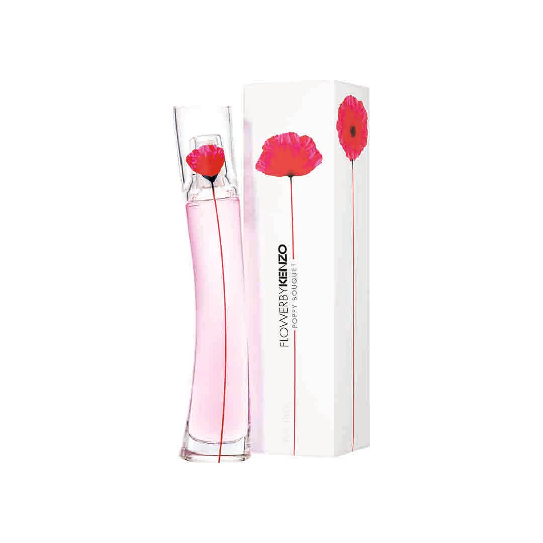 Kenzo Flower By Kenzo Poppy Bouquet EdP 30 ml