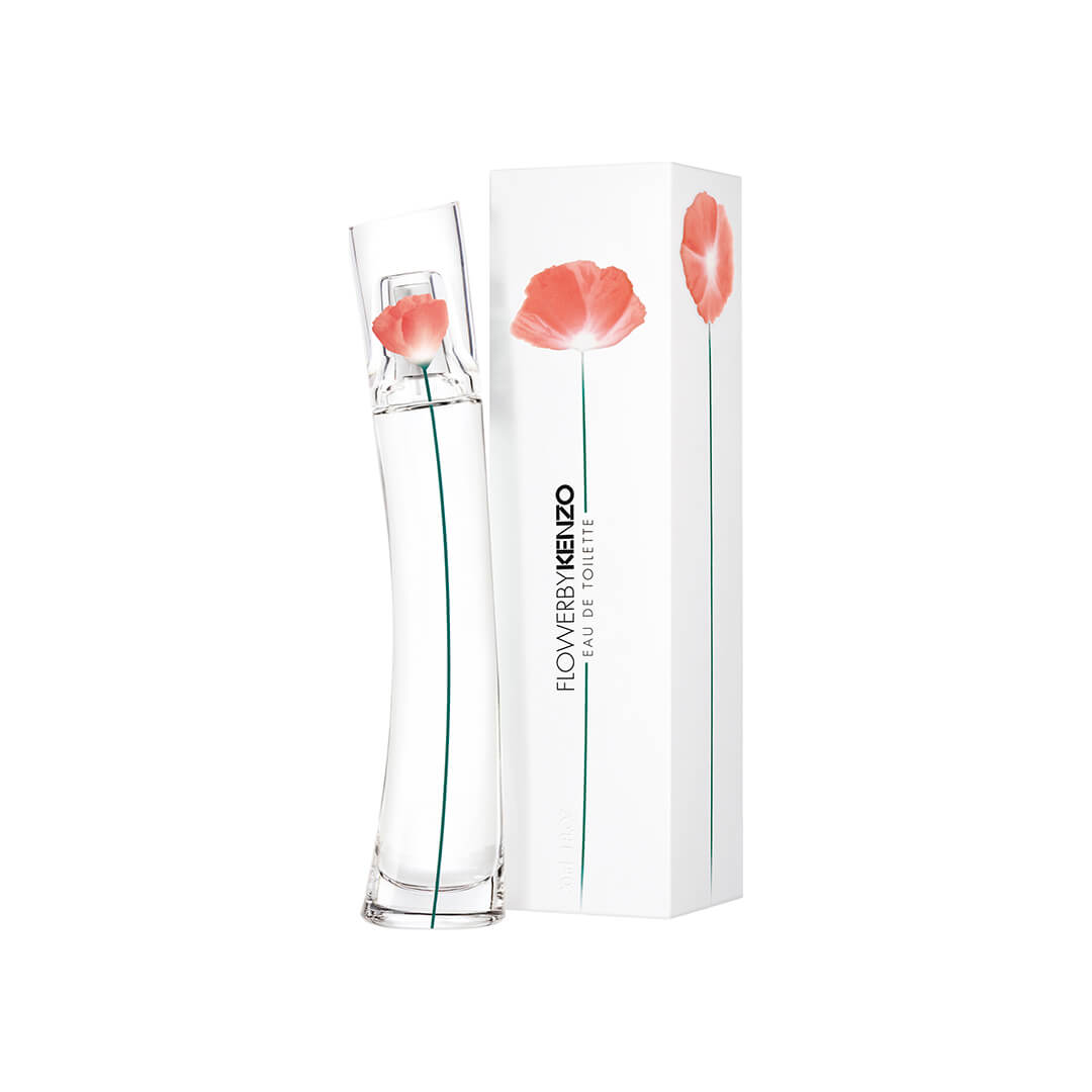 Kenzo Flower By Kenzo EdT 30 ml