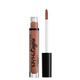 NYX Professional Makeup Lingerie Liquid Lipstick LIPLI04 Ruffle Trim