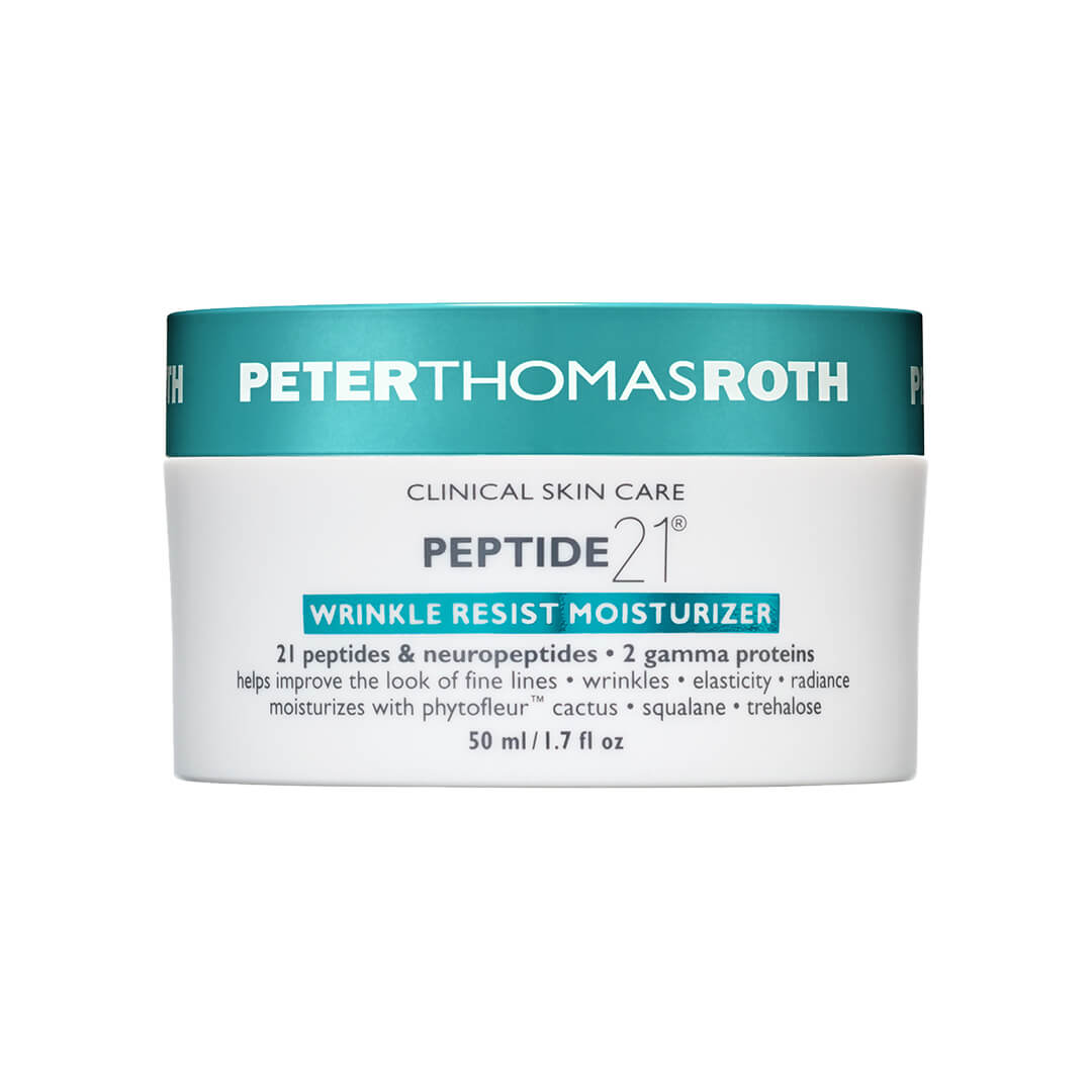 Peter Thomas Roth Peptide 21 Wrinkle Resist Moisturizer 50 ml