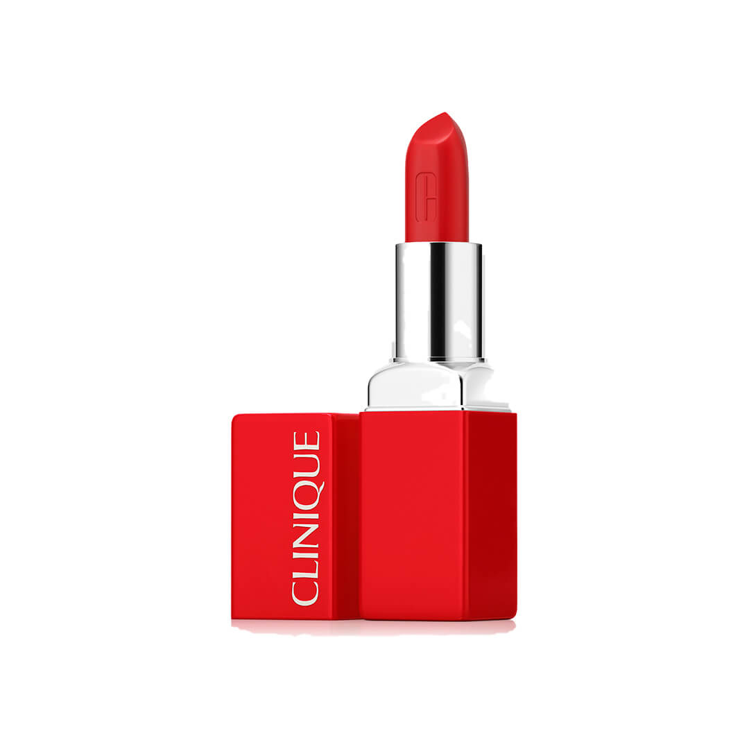 Clinique Pop Reds Lipstick Red Hot 01 3.9g