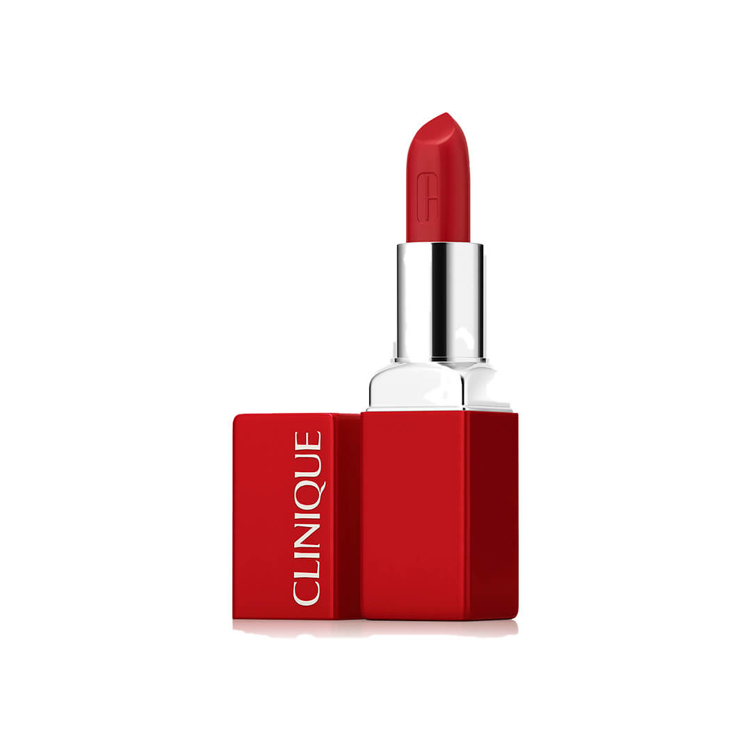 Clinique Pop Reds Lipstick Red Handed 02 3.9g