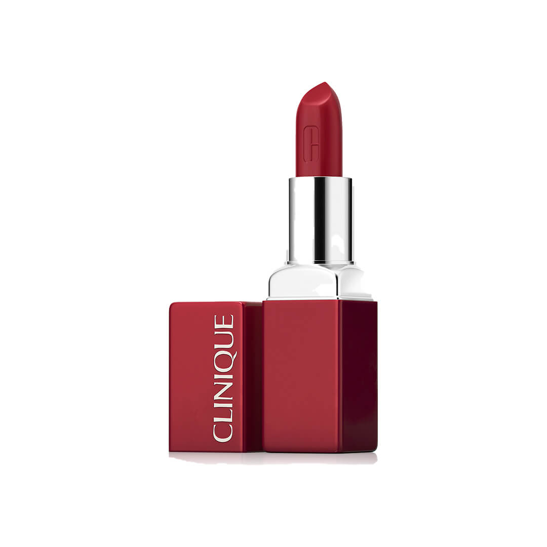 Clinique Pop Reds Lipstick Red Y To Party 03 3.9g