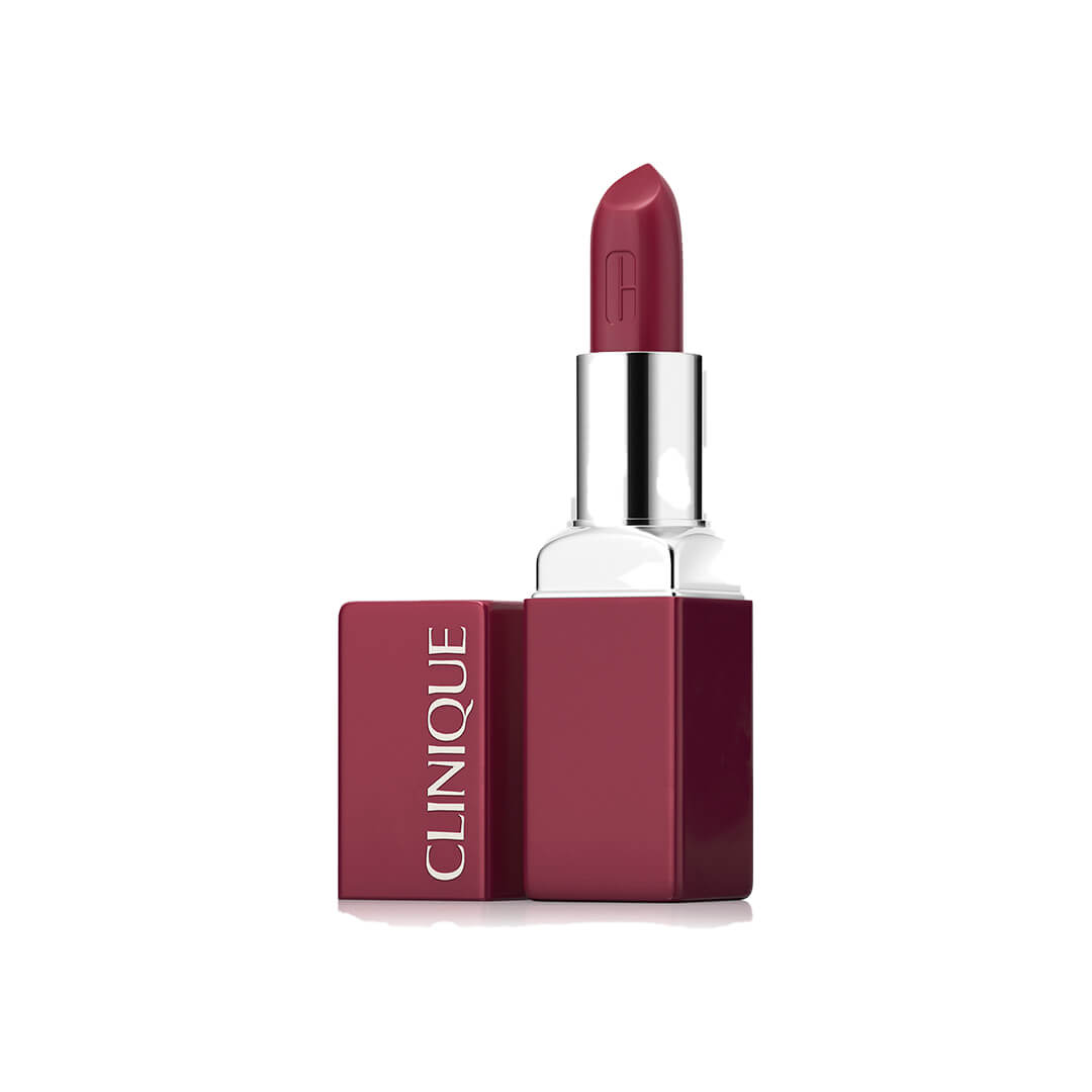 Clinique Pop Reds Lipstick Red Y Or Not 04 3.9g