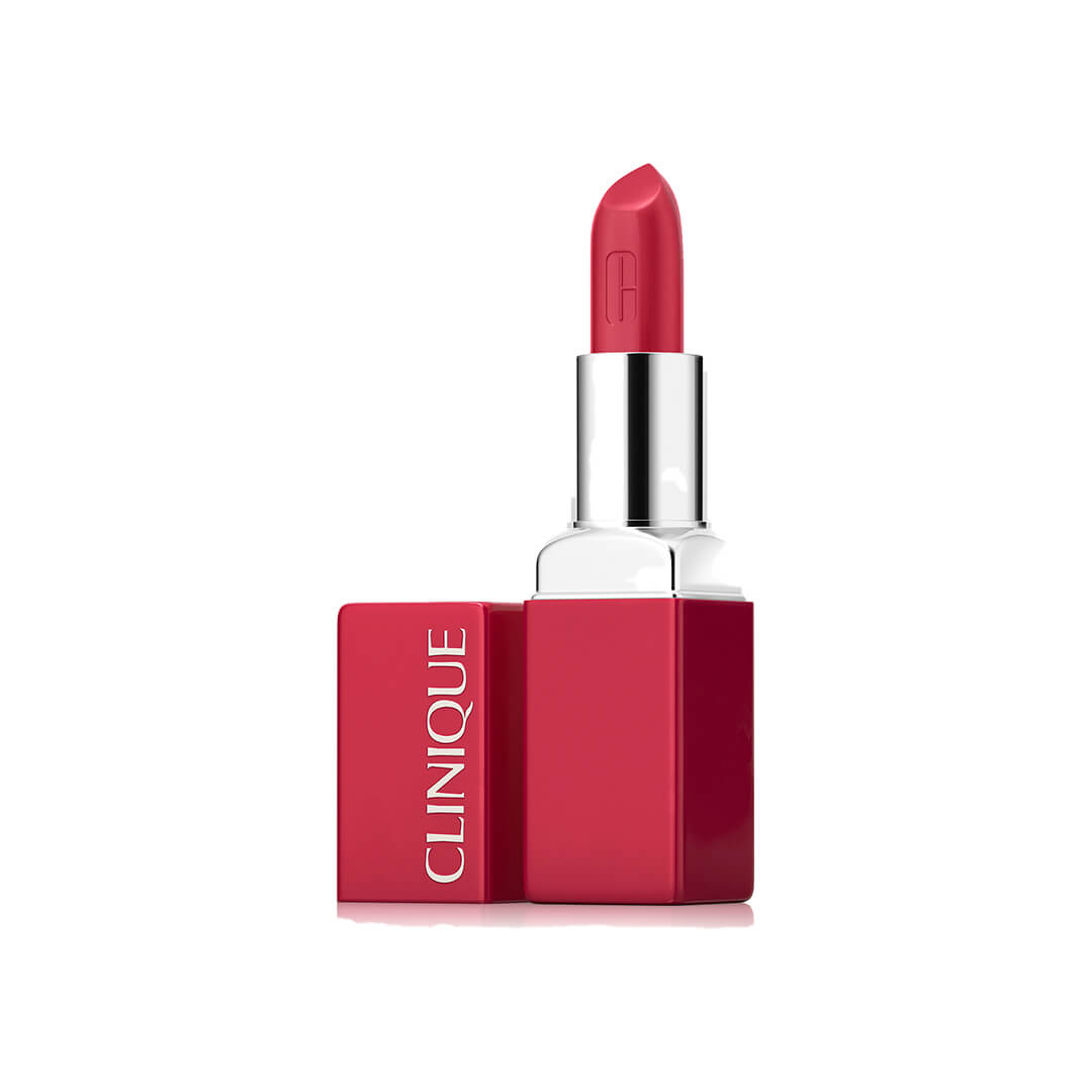 Clinique Pop Reds Lipstick Red Y To Wear 06 3.9g