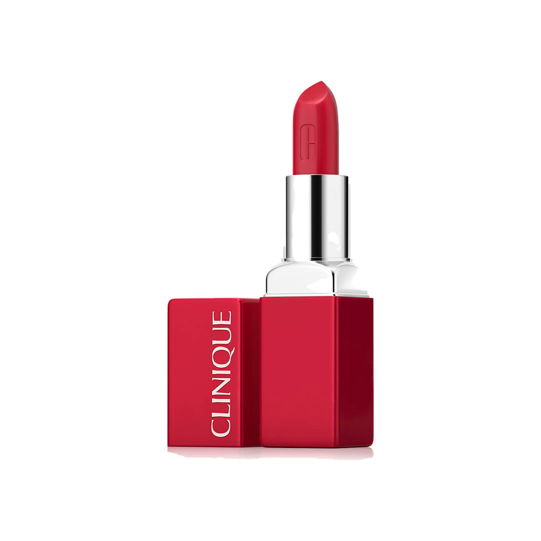 Clinique Pop Reds Lipstick Roses Are Red 07 3.9g