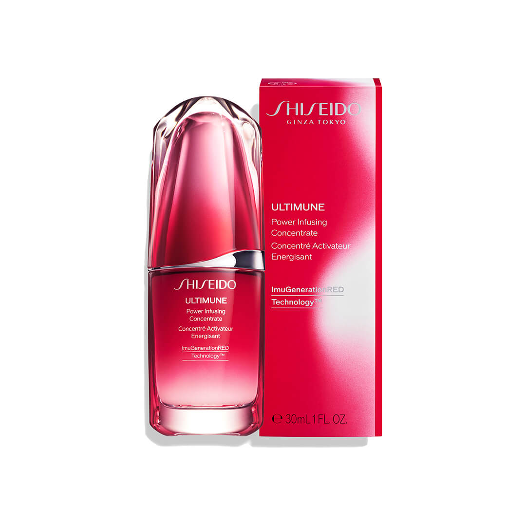 Shiseido Ultimune Power Infusing Concentrate 30 ml