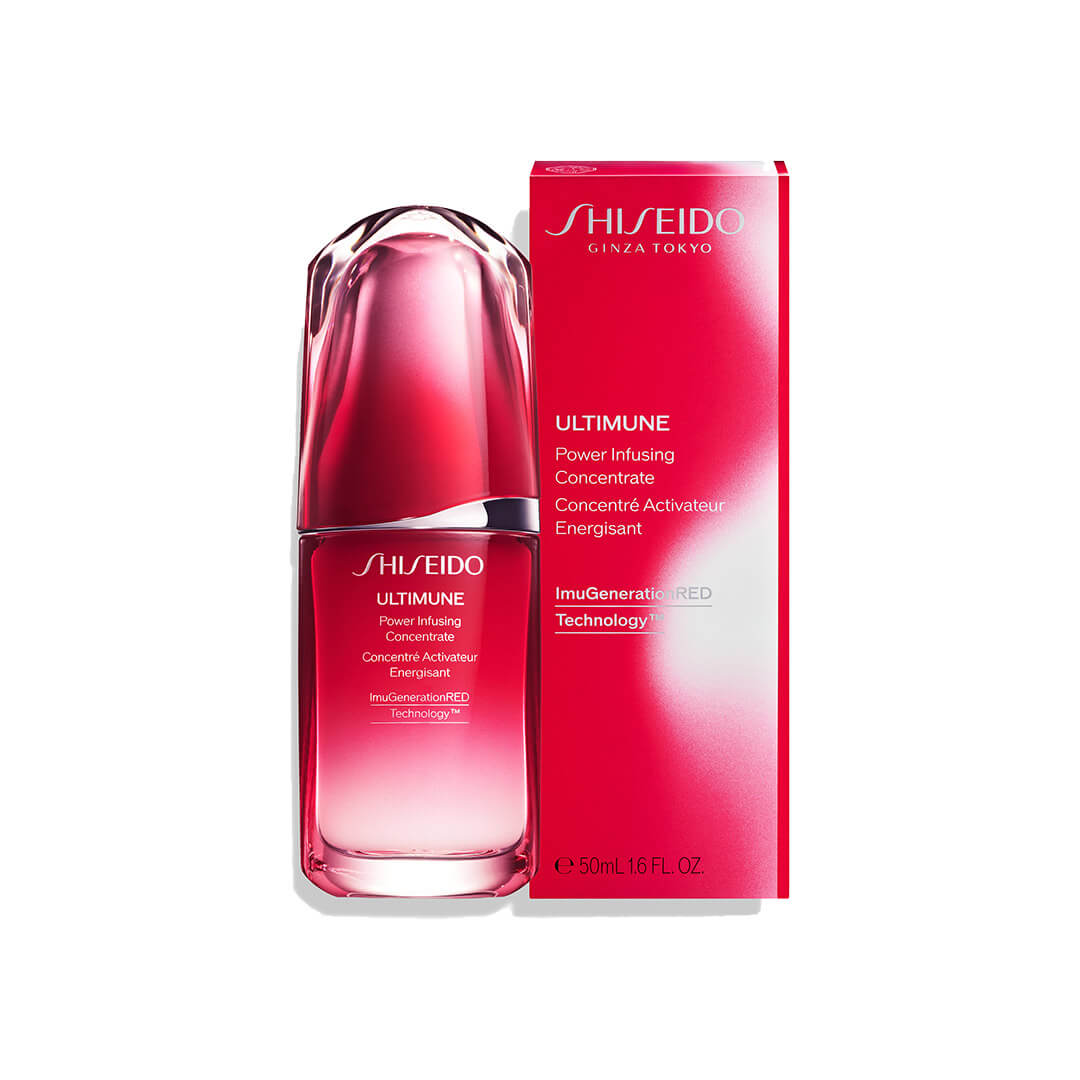 Shiseido Ultimune Power Infusing Concentrate 50 ml