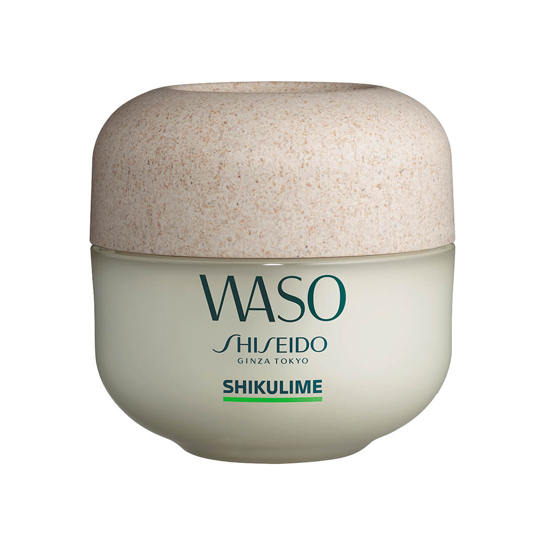 Shiseido Waso Shikulime Mega Hydrating Moisturizer 50 ml