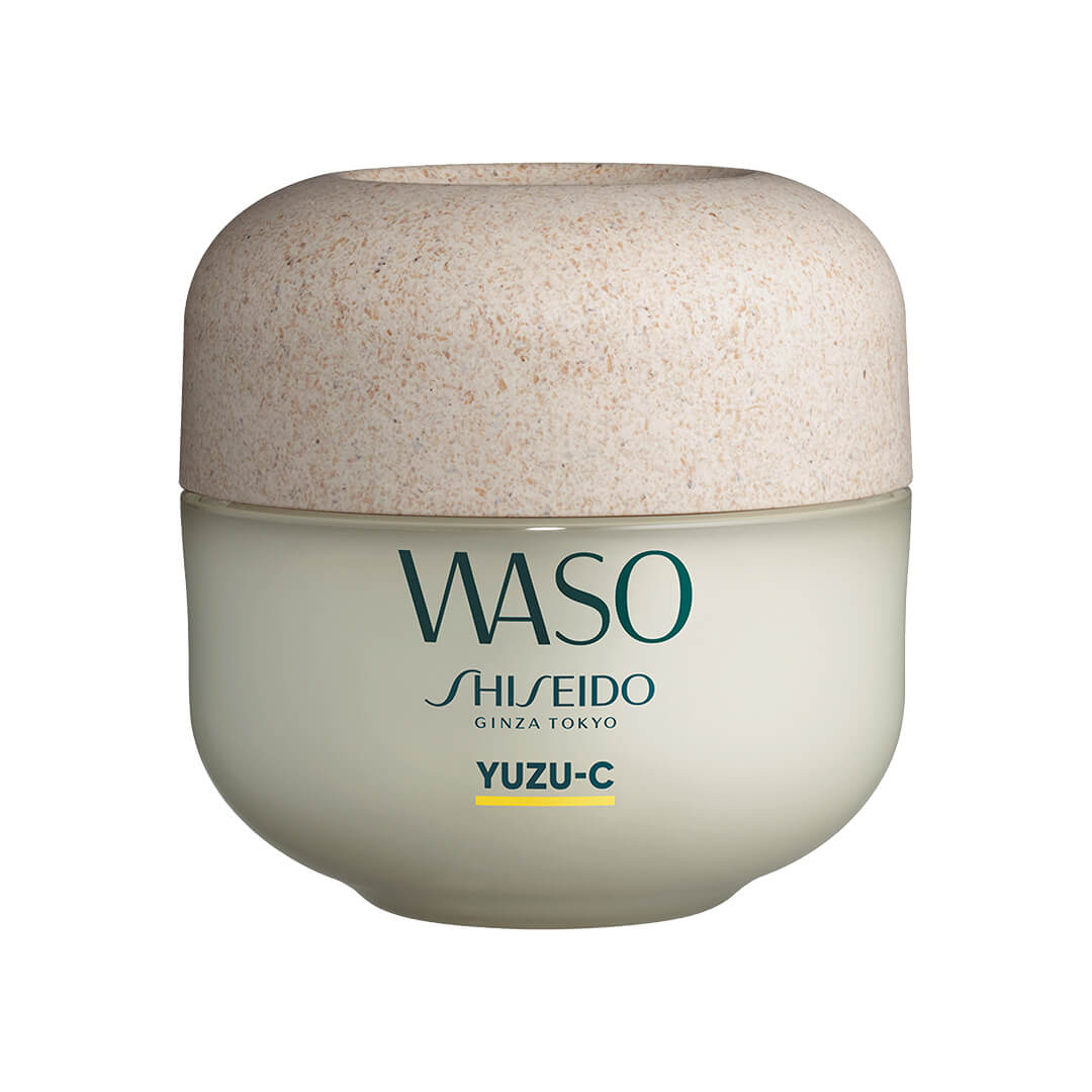 Shiseido Waso Yuzu C Beauty Sleeping Mask 50 ml