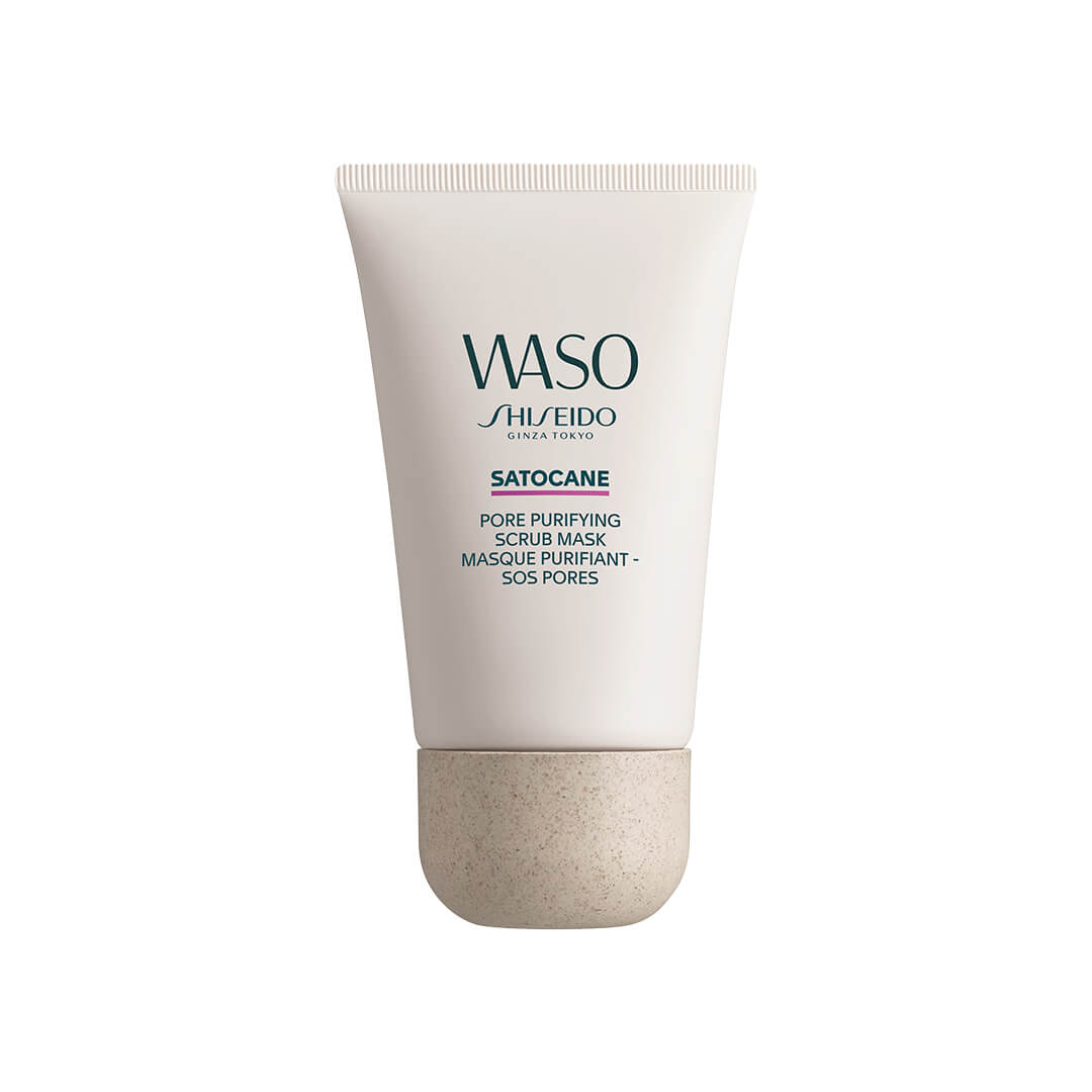 Shiseido Waso Satocane Peel Off Mask 50 ml