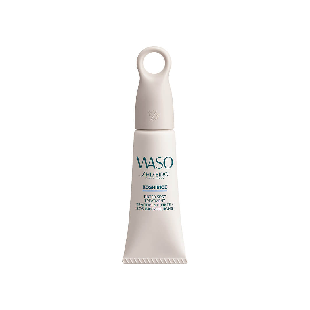 Shiseido Waso Koshirice Tinted Spot Treatment 8 ml