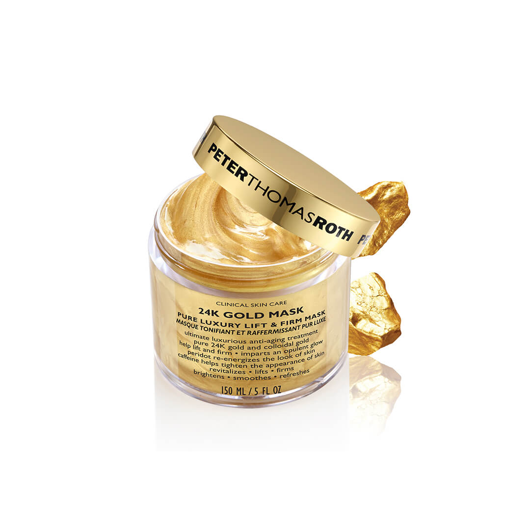 Peter Thomas Roth 24K Gold Mask 50 ml