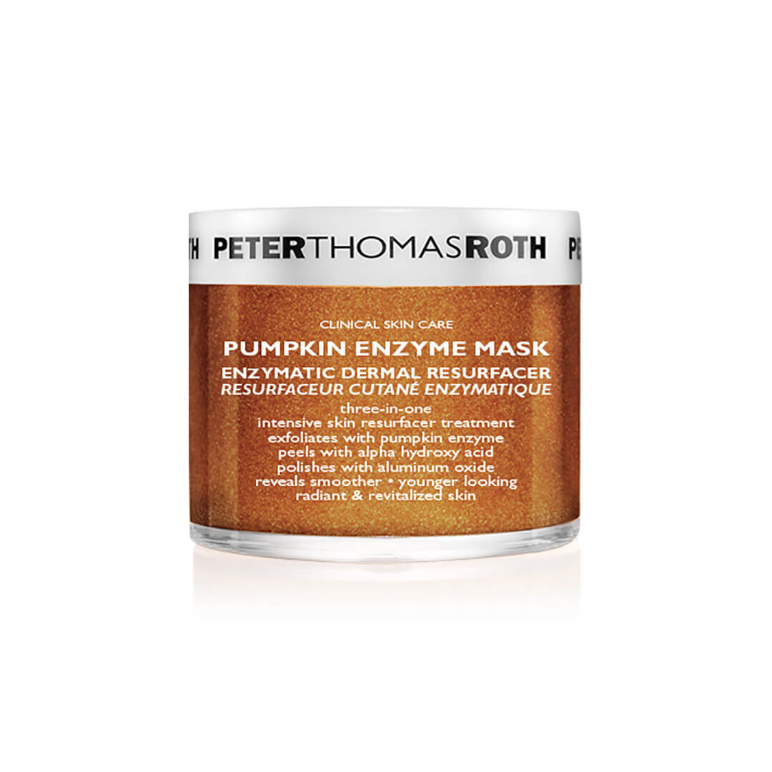 Peter Thomas Roth Pumpkin Enzyme Mask 50 ml