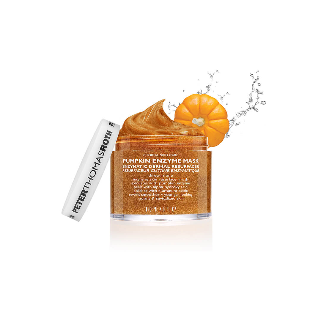 Peter Thomas Roth Pumpkin Enzyme Mask 50 ml