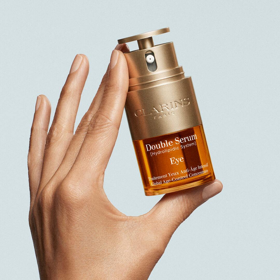 Clarins Double Serum Eye 20 ml