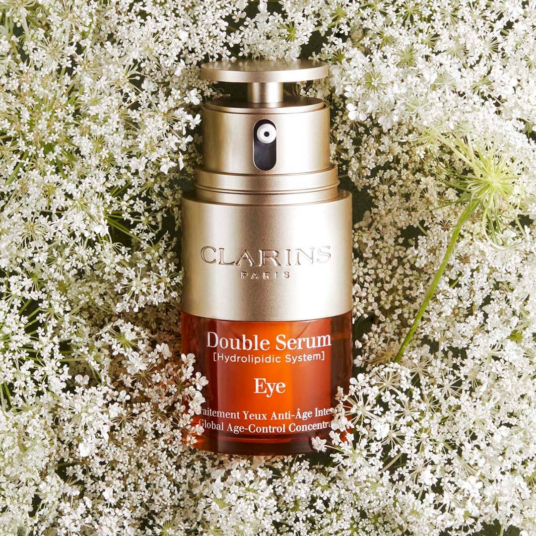 Clarins Double Serum Eye 20 ml