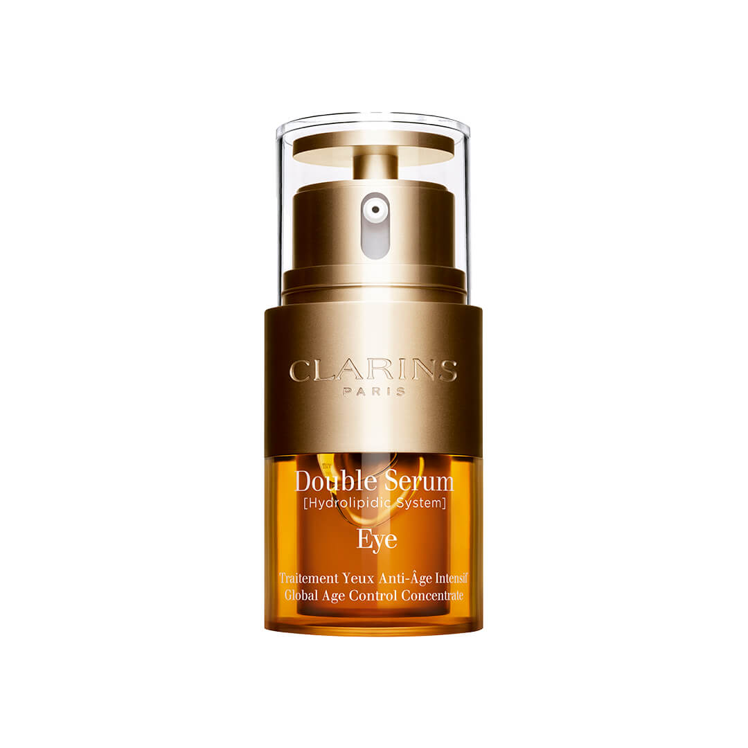 Clarins Double Serum Eye 20 ml